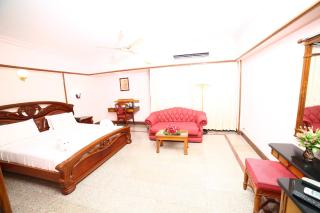 Mayura Residency - Guruvāyūr - 6