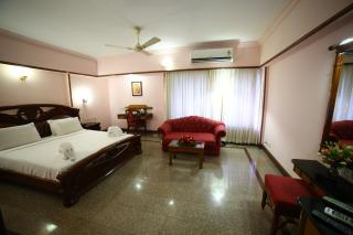Mayura Residency - Guruvāyūr - 8