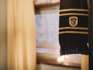 OPORTO GUEST Harry Potter flat with Parking - Porto - 1