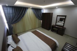 Jana Palace Furnished Apartments - Djedda - 1