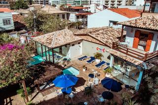 Pousada Alice - Cabo Frio - 0