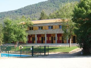 Alberg La Sala - La Pobla de Lillet - 9