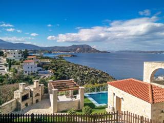 Hectoras Villa in Plaka BY APOKORONAS-VILLAS - Plaka - 8