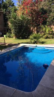 Casa Marina Argentina de Aeropuerto Ezeiza chek-in 24 h 10 minutos de Aeropuerto - Monte Grande - 4