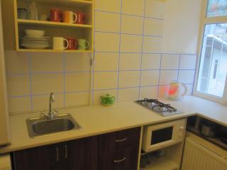 Yaroslav Hostel - Kiev - 6
