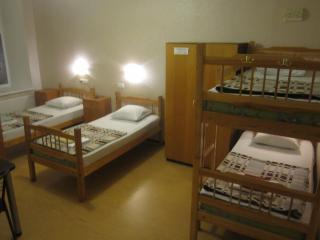 Yaroslav Hostel - Kiev - 2
