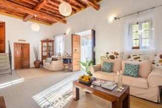 Agroturismo rural Can Prats - Sant Carles de Peralta - 0