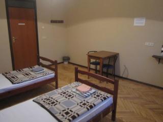 Yaroslav Hostel - Kiev - 4