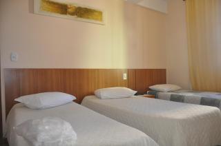 Hotel Raio de Sol - Guarapari - 6