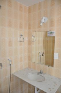 Hotel Raio de Sol - Guarapari - 2