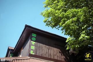 HotelHola - Chernihiv - 4