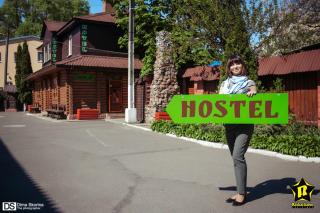 HotelHola - Chernihiv - 3