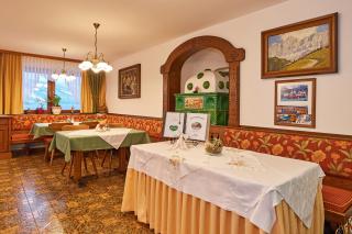 Pension Bartlbauer - Ramsau am Dachstein - 4