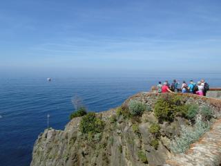 Camping La Sfinge - Deiva Marina - 1