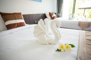 The Retreat Khaolak Resort - SHA Extra Plus - 9
