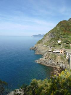Camping La Sfinge - Deiva Marina - 2