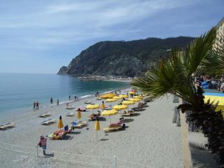 Camping La Sfinge - Deiva Marina - 3