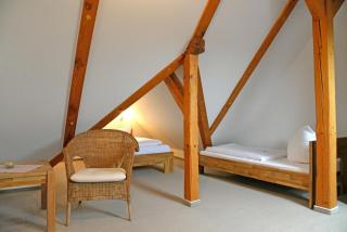 Pension zum Brauhaus - 7