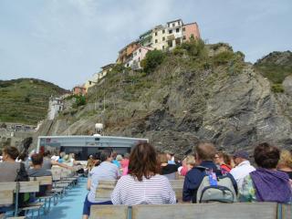 Camping La Sfinge - Deiva Marina - 7