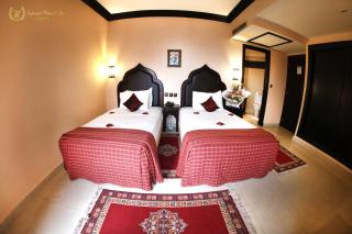 Hotel Imperial Plaza & Spa - Marrakesch - 5