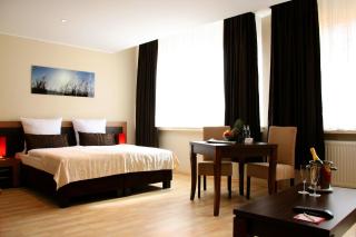 home Hotel - Wilhelmshaven - 7