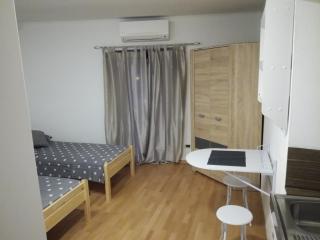 Guest House Kvartin - 1