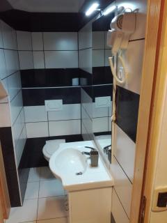 Guest House Kvartin - 2