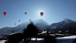 Haus Baumgartner - 5