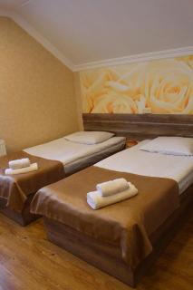 Guesthouse Gera - Mestia - 9