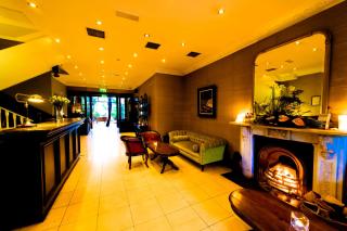 Riverbank House Hotel - 4