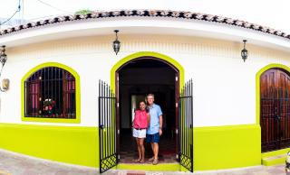 Casa Lula León Hostal - León - 8