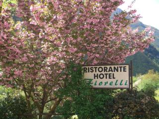 Hotel Ristorante Fiorelli - Preci - 7