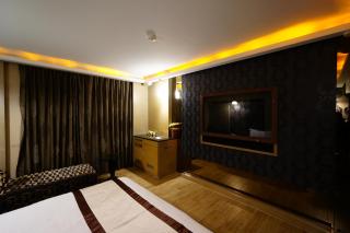 荷村 Motel - Wuqi - 3