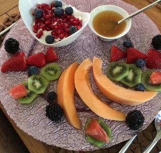 Bybrook Barn Bed & Breakfast - Loughborough - 7