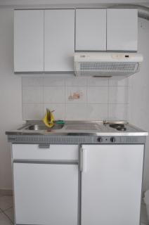 Apartments Stavroula Ηospitality - Vrasná - 8