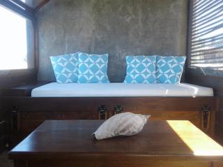 Complejo Oceanico - 1