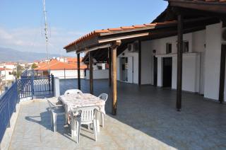 Apartments Stavroula Ηospitality - Vrasná - 2