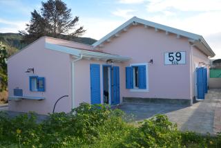 Casello villa sul mare a Cefalù 59+866 - Cefalù - 6