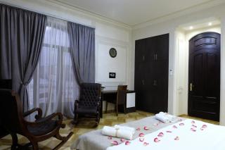 S&L Boutique Hotel - Tiflis - 4