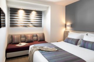 Gkeea Boutique Hotel - Ierissos - 3