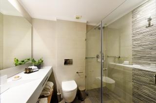 Gkeea Boutique Hotel - Ierissos - 7