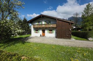 Ferienhaus Altvater - 9