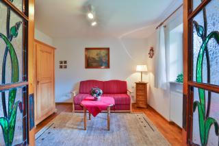 Ferienhaus Altvater - 7