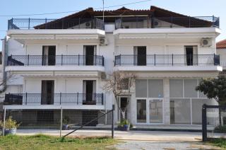 Apartments Stavroula Ηospitality - Vrasná - 0
