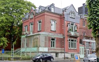 B&B Villa le Vert-Bois - Spa - 0