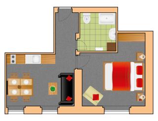 Pension Česká - Františkovy Lázně - 9