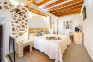 Agroturismo rural Can Prats - Sant Carles de Peralta - 2