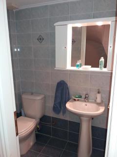 Beach House Villa - Nea Makri - 7