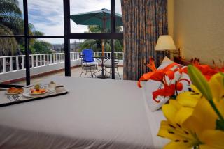 Hotel & Spa Villa Vergel - 7