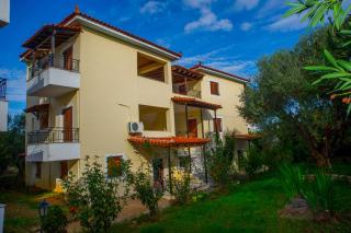Niki Apartments - Chrani - 4